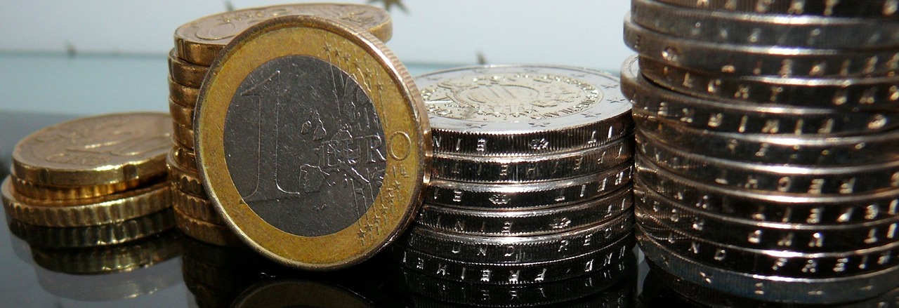 cizí mince